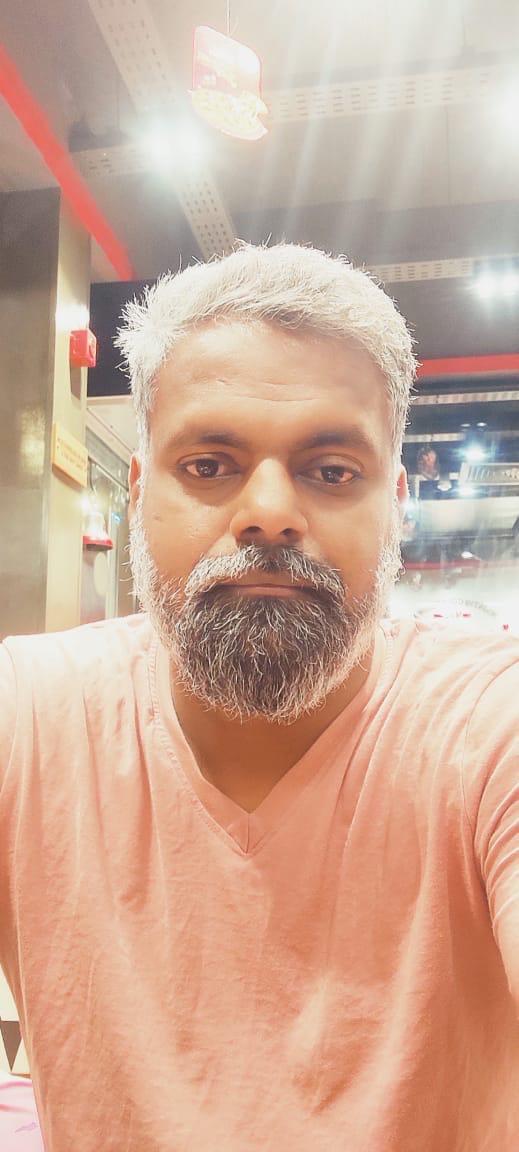 yatheesh B